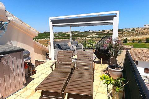 Apartamento en Algorfa, Alicante, Algorfa - € 214.950 | Ref: 8585O0225 - photo 20